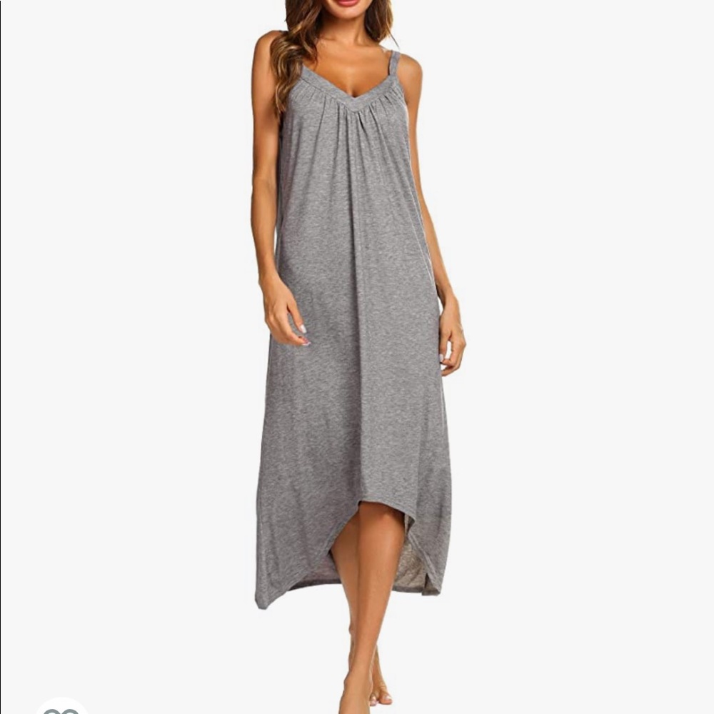 Ekouaer night gown